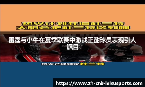 雷速体育官网